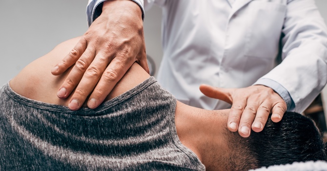 Dry Needling: A Powerful Treatment Option for Pain, Mobility, and Healing