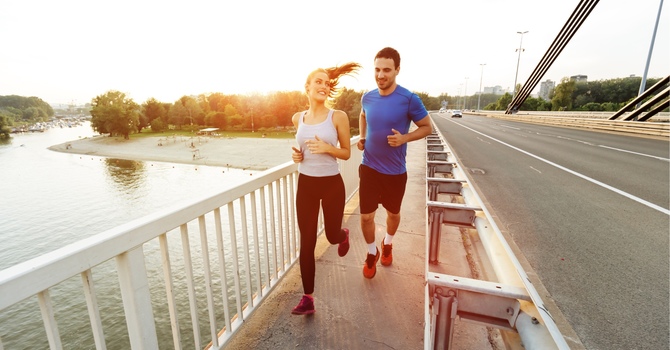 How Chiropractic Care Can Improve Athletic Performance